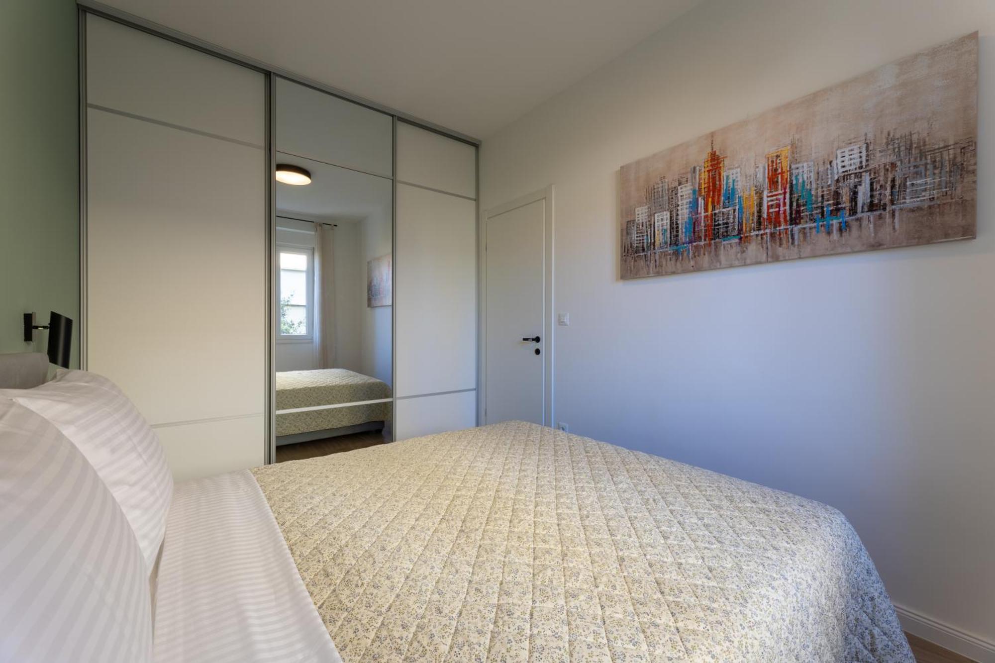 Palcic Appartement
