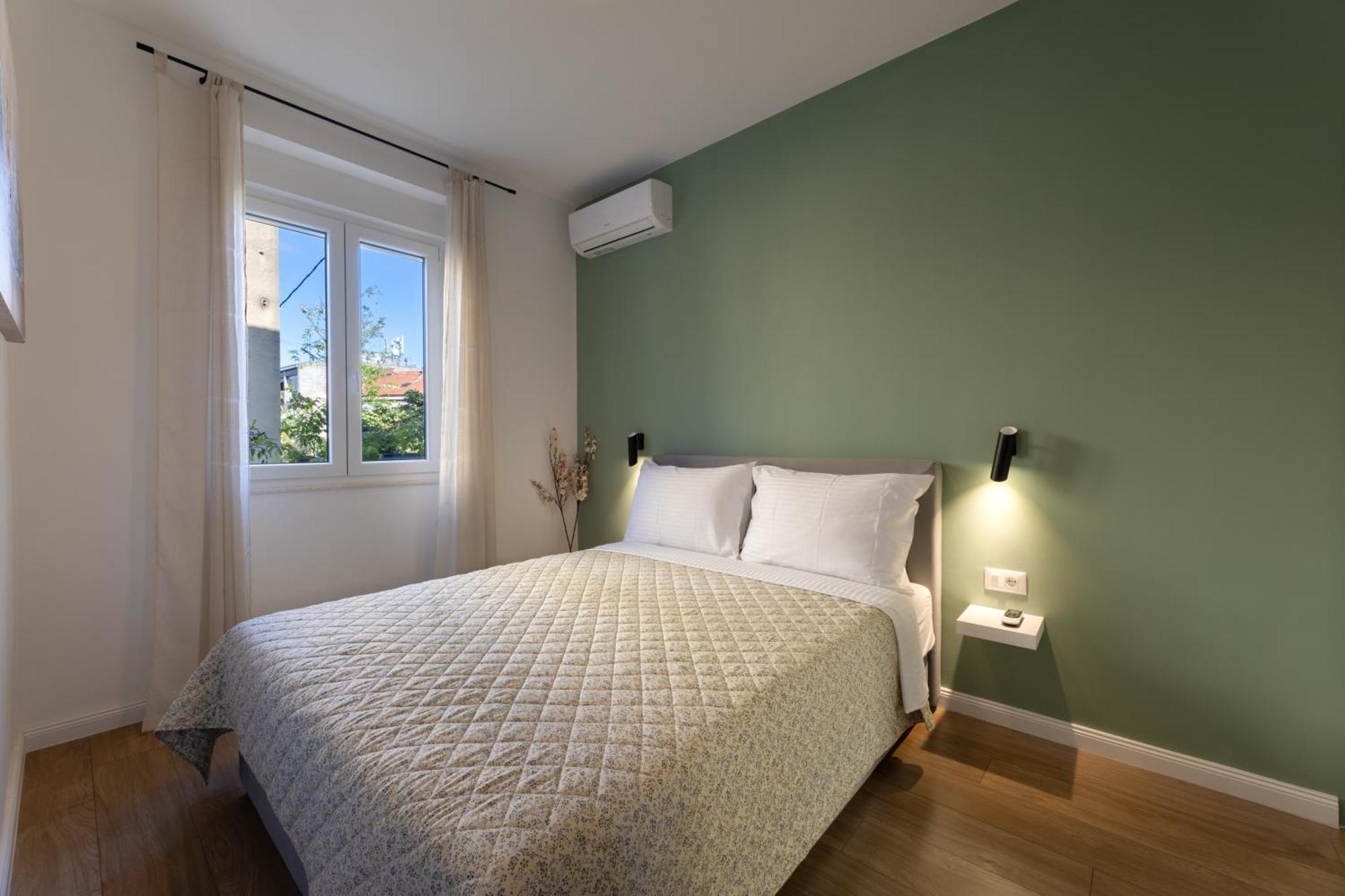 Palcic Appartement *