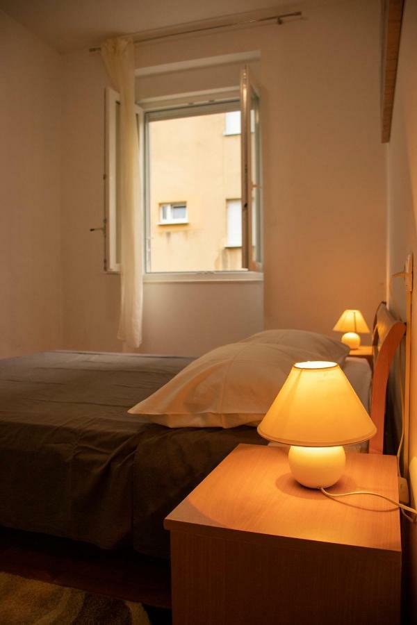 Palcic Appartement Split