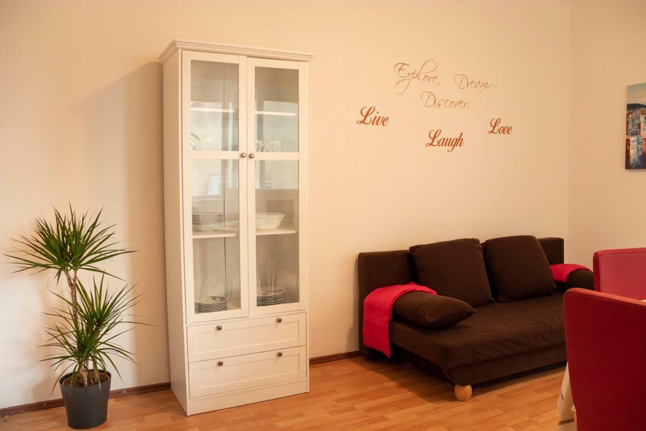 Palcic Appartement *