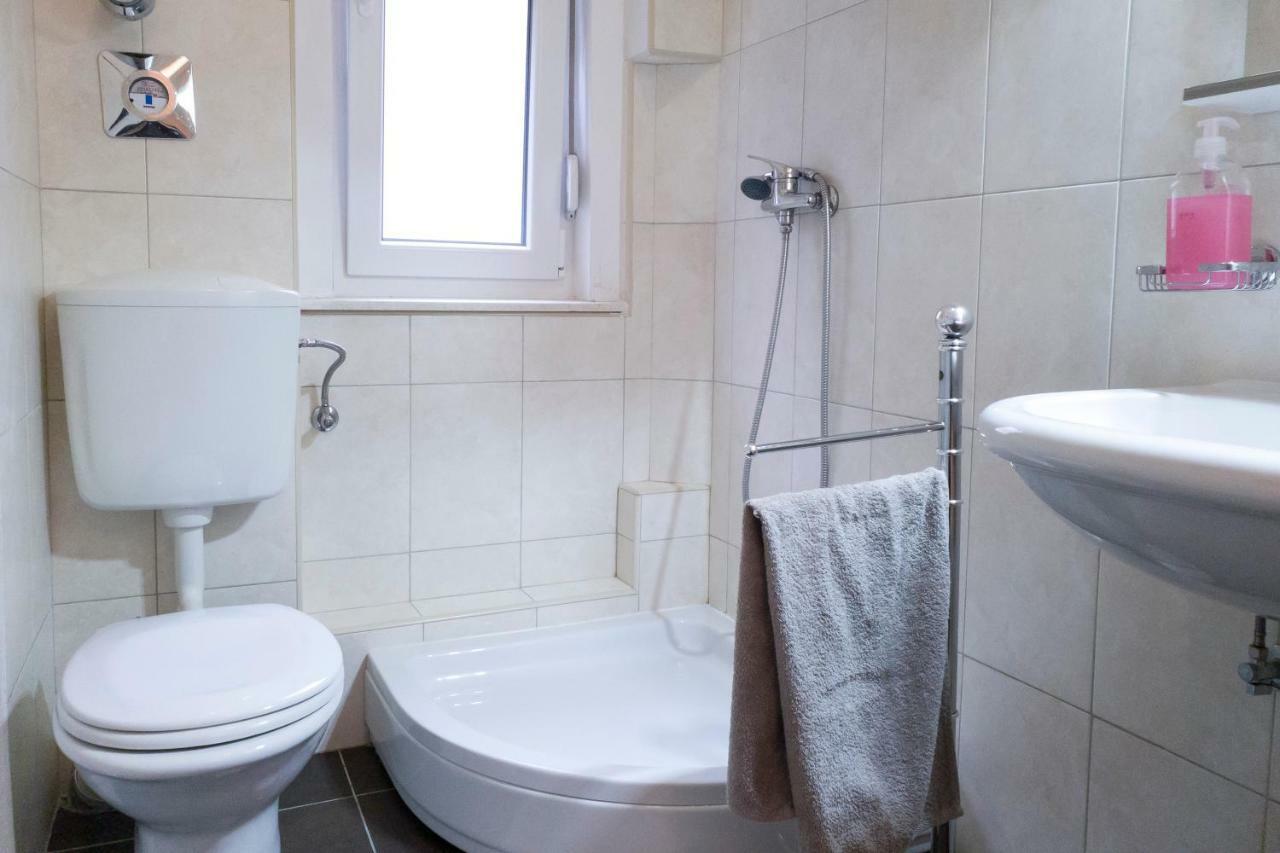 Palcic Appartement Split