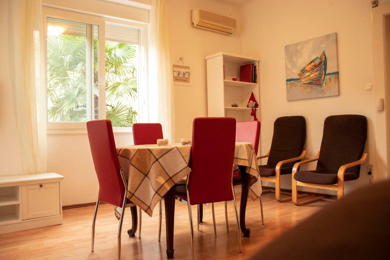 Palcic Appartement Split