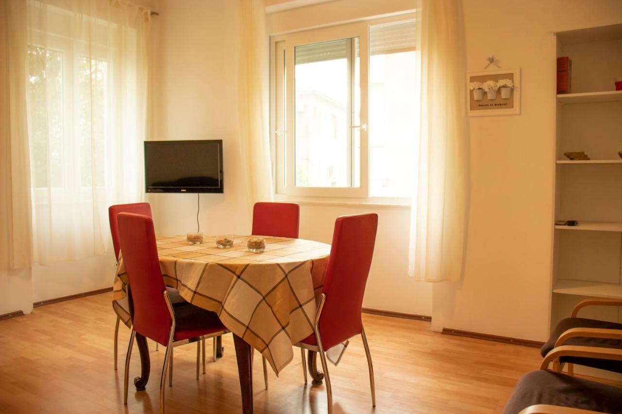 Palcic Appartement *