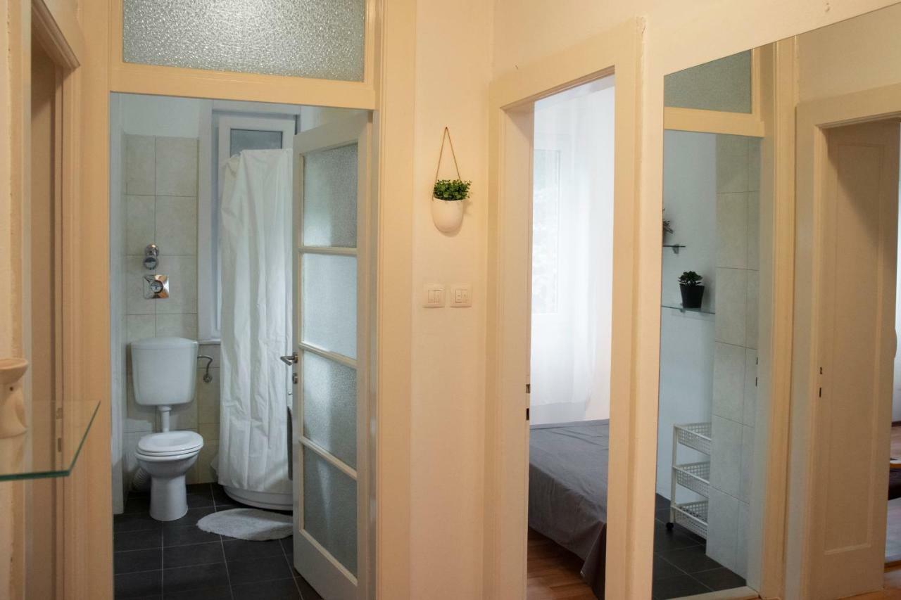 Palcic Appartement